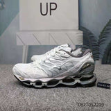 Original Mizuno Wave Prophecy 7 Professional Men Shoes 10 Color Weightlifting Shoes Sneakers Outdoor zapatillas hombre deportiva