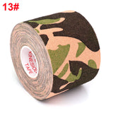 5m Elastoplast Kinesiology Wrap Tape Muscle Pain Relief Waterproof Sports Recovery Athletic Tape Strapping Tennis Bandage