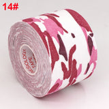 5m Elastoplast Kinesiology Wrap Tape Muscle Pain Relief Waterproof Sports Recovery Athletic Tape Strapping Tennis Bandage