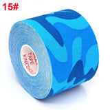 5m Elastoplast Kinesiology Wrap Tape Muscle Pain Relief Waterproof Sports Recovery Athletic Tape Strapping Tennis Bandage