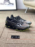 Original Mizuno Wave Prophecy 6 Professional Men Shoes Breathable Air Cushioning Sport Weight Lifting Shoes Mizuno Sneakers