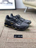Original Mizuno Wave Prophecy 6 Professional Men Shoes Breathable Air Cushioning Sport Weight Lifting Shoes Mizuno Sneakers