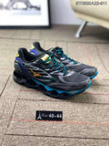 Original Mizuno Wave Prophecy 6 Professional Men Shoes Breathable Air Cushioning Sport Weight Lifting Shoes Mizuno Sneakers