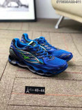 Original Mizuno Wave Prophecy 6 Professional Men Shoes Breathable Air Cushioning Sport Weight Lifting Shoes Mizuno Sneakers