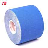 5m Elastoplast Kinesiology Wrap Tape Muscle Pain Relief Waterproof Sports Recovery Athletic Tape Strapping Tennis Bandage