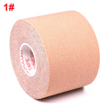 5m Elastoplast Kinesiology Wrap Tape Muscle Pain Relief Waterproof Sports Recovery Athletic Tape Strapping Tennis Bandage