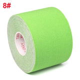 5m Elastoplast Kinesiology Wrap Tape Muscle Pain Relief Waterproof Sports Recovery Athletic Tape Strapping Tennis Bandage