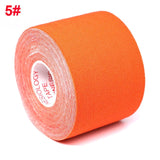 5m Elastoplast Kinesiology Wrap Tape Muscle Pain Relief Waterproof Sports Recovery Athletic Tape Strapping Tennis Bandage