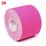 5m Elastoplast Kinesiology Wrap Tape Muscle Pain Relief Waterproof Sports Recovery Athletic Tape Strapping Tennis Bandage