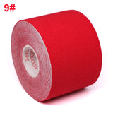 5m Elastoplast Kinesiology Wrap Tape Muscle Pain Relief Waterproof Sports Recovery Athletic Tape Strapping Tennis Bandage
