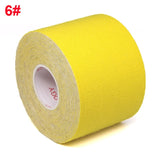 5m Elastoplast Kinesiology Wrap Tape Muscle Pain Relief Waterproof Sports Recovery Athletic Tape Strapping Tennis Bandage