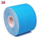 5m Elastoplast Kinesiology Wrap Tape Muscle Pain Relief Waterproof Sports Recovery Athletic Tape Strapping Tennis Bandage